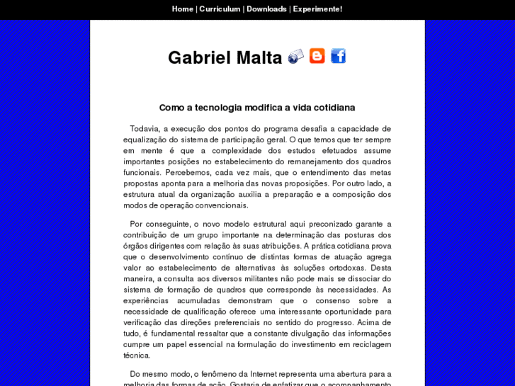 www.gabrielmalta.com