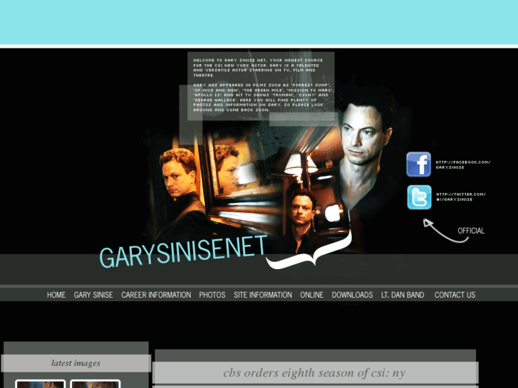 www.garysinise.net