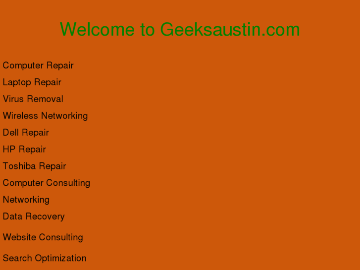 www.geeksaustin.com