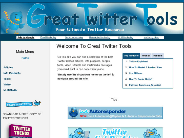 www.greattwittertools.com