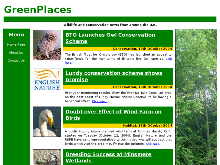 www.greenplaces.co.uk