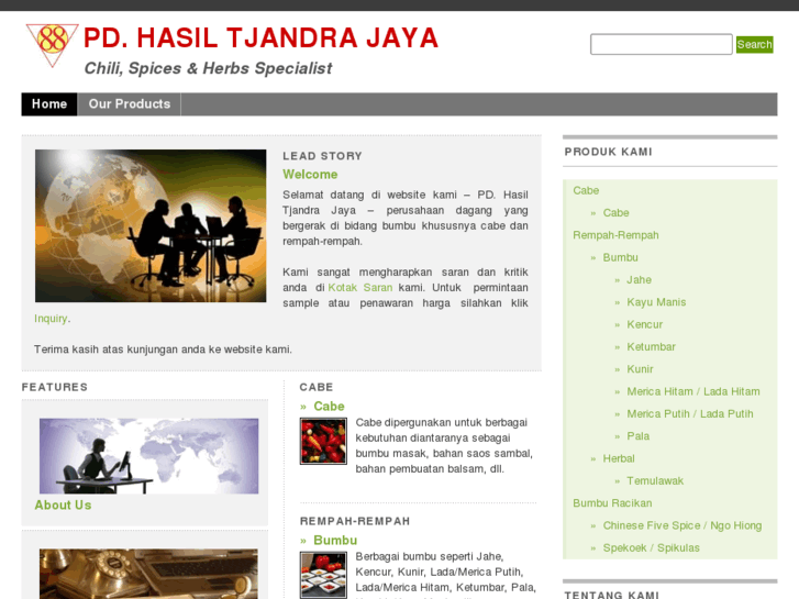 www.hasiltjandra.com