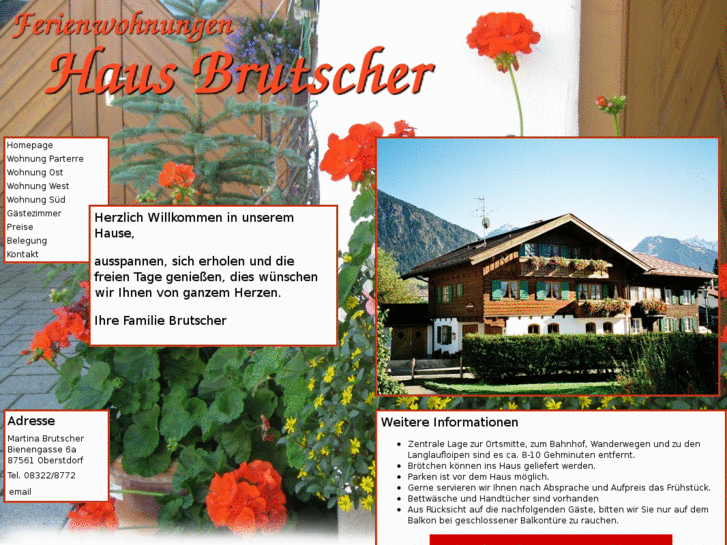 www.haus-brutscher.com