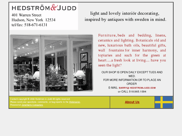 www.hedstrom-judd.com