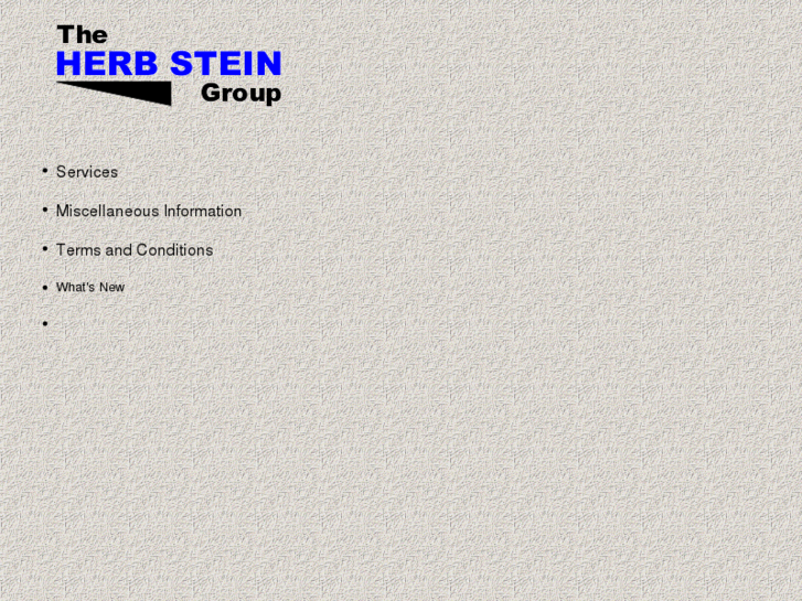 www.herbstein.com