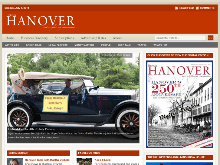 www.hereinhanover.com