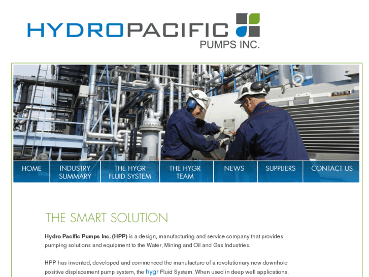 www.hypacpumps.com