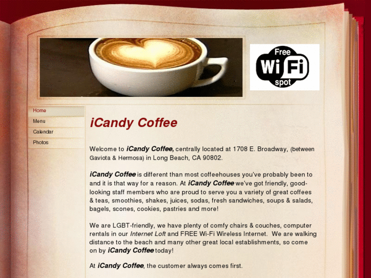 www.icandycoffee.com