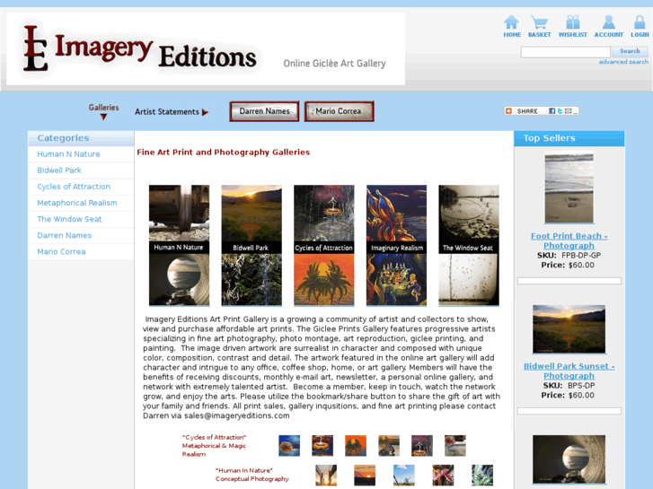 www.imageryeditions.com