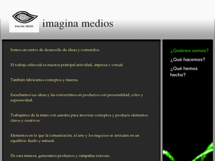 www.imaginamedios.com