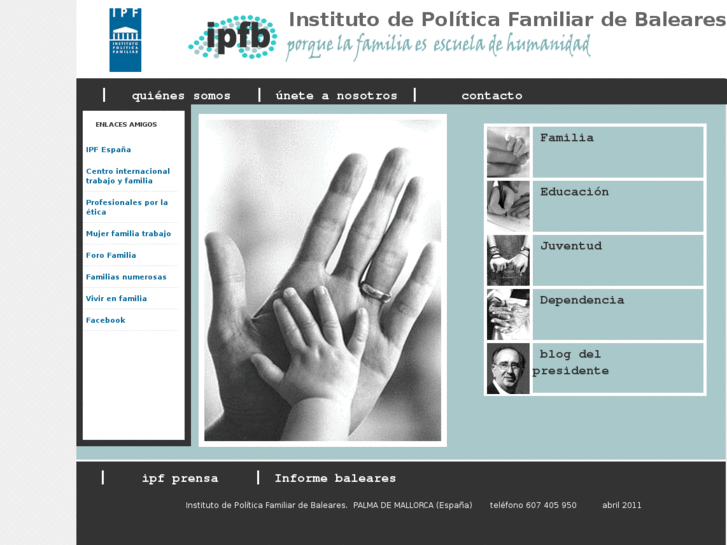 www.ipfbaleares.com