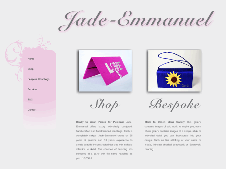 www.jade-emmanuel.com