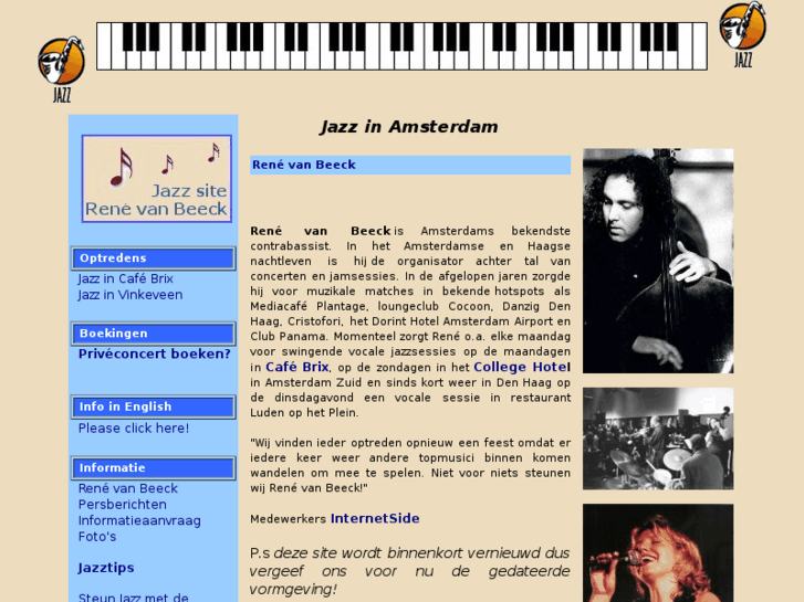 www.jazz-in-amsterdam.com