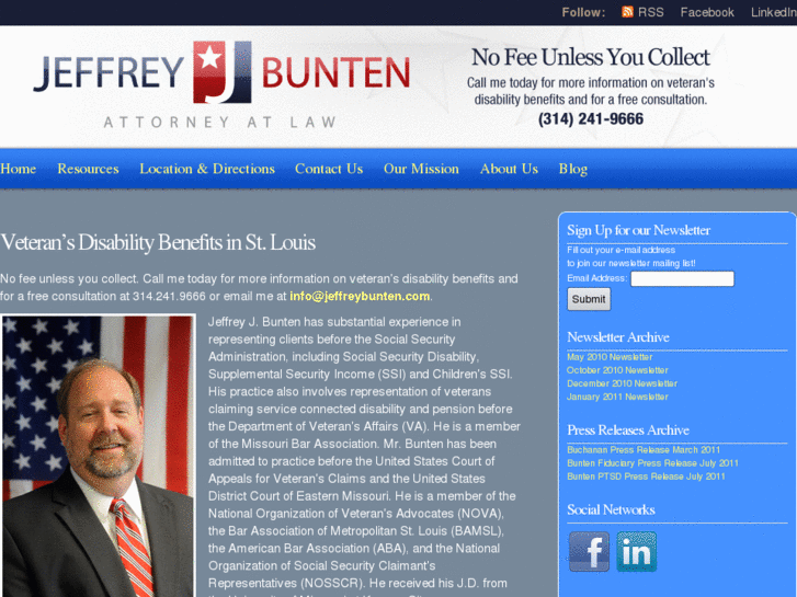 www.jeffrey-j-bunten.com