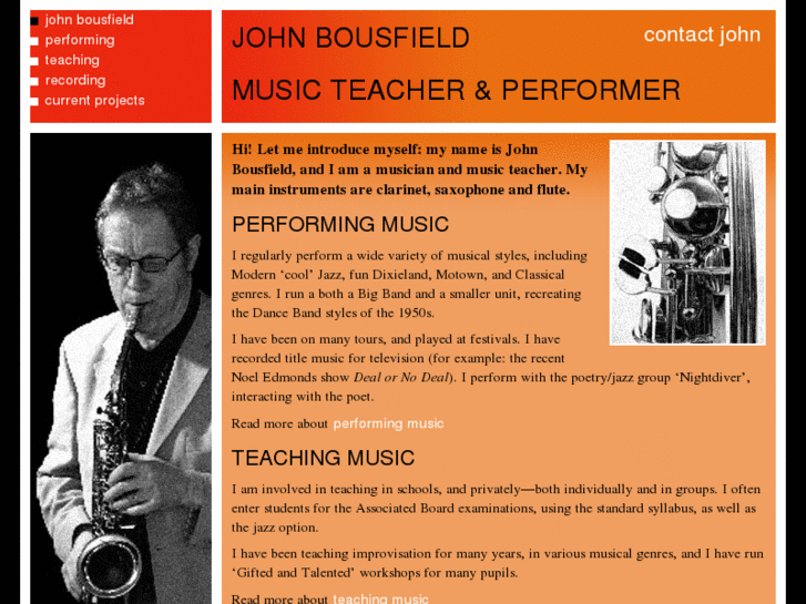 www.johnbousfield.com