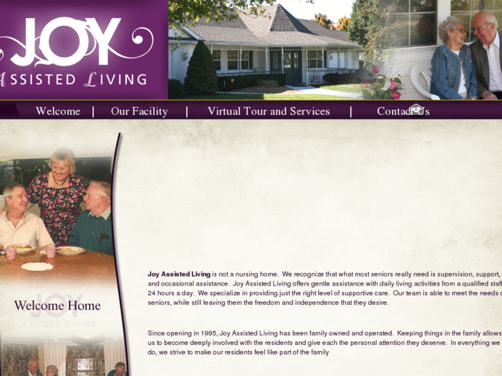 www.joyassistedliving.com