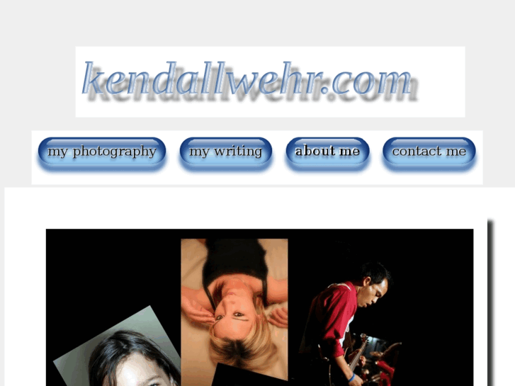 www.kendallwehr.com