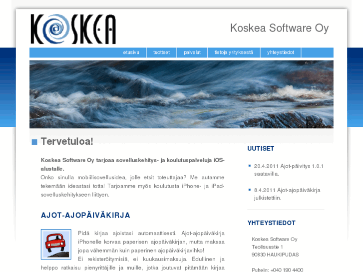 www.koskea.com