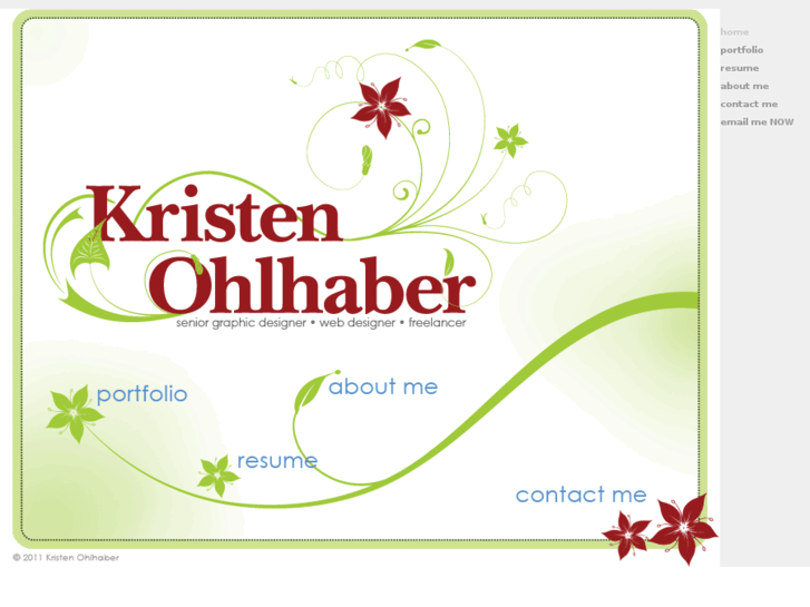 www.kristenohlhaber.com