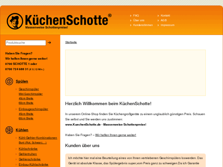 www.kuechenschotte.de