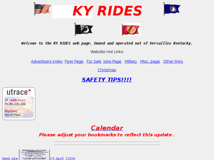 www.kyrides.com