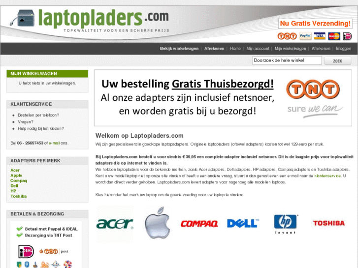 www.laptopladers.com