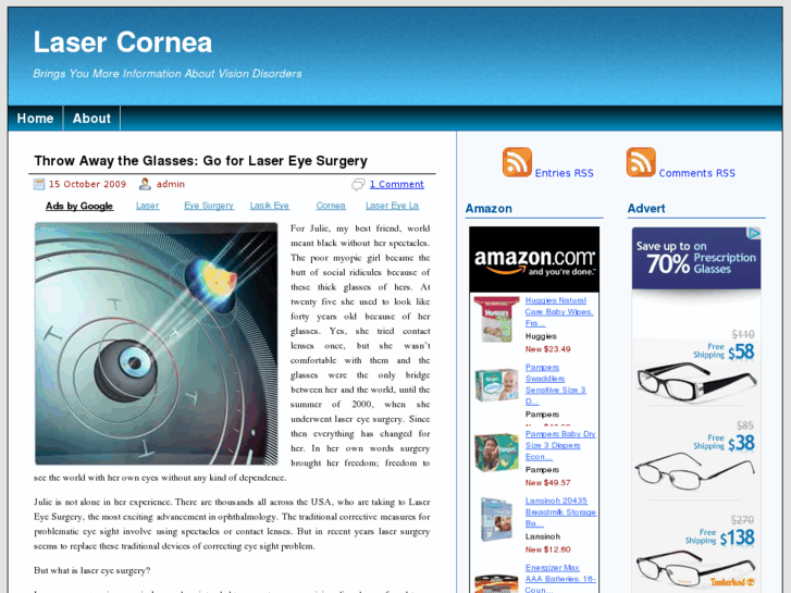 www.lasercornea.com