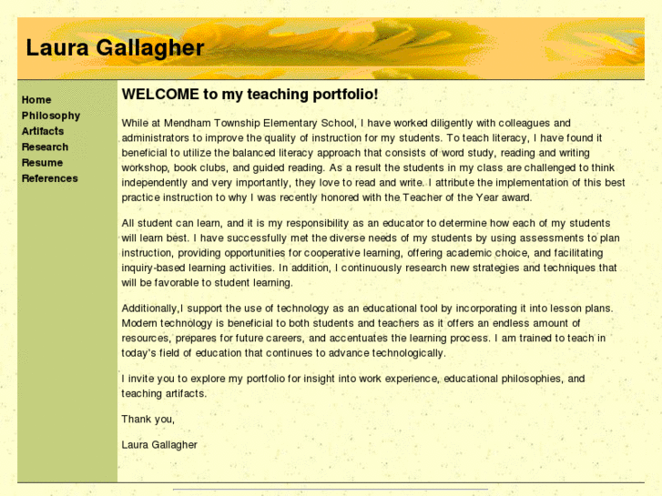 www.lauragallagher.com