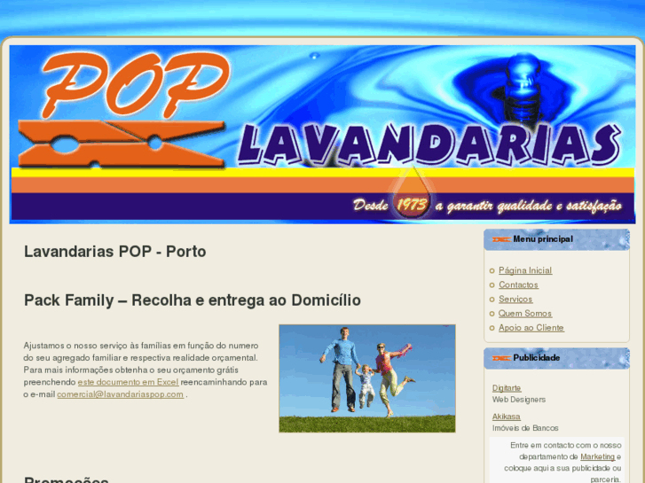 www.lavandariaspop.com