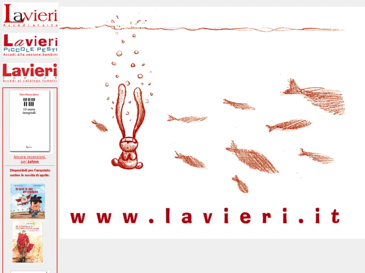www.lavieri.it