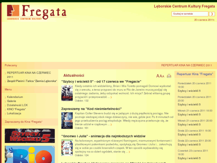 www.lck-fregata.pl