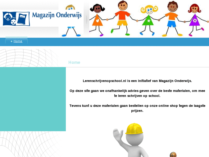 www.lerenschrijvenindebasisschool.com