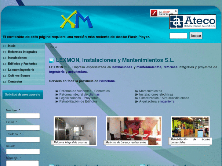 www.lexmon.es