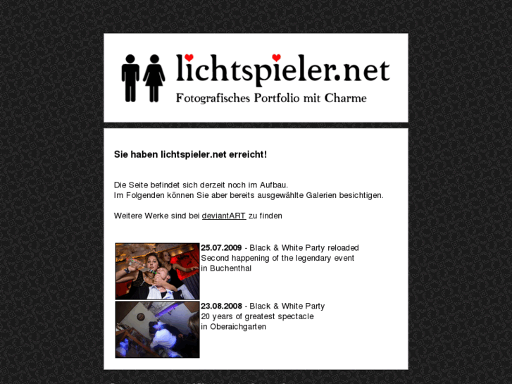 www.lichtspieler.net