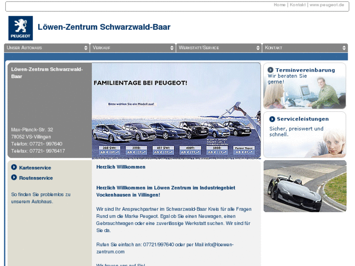 www.loewenzentrum-peugeot.com