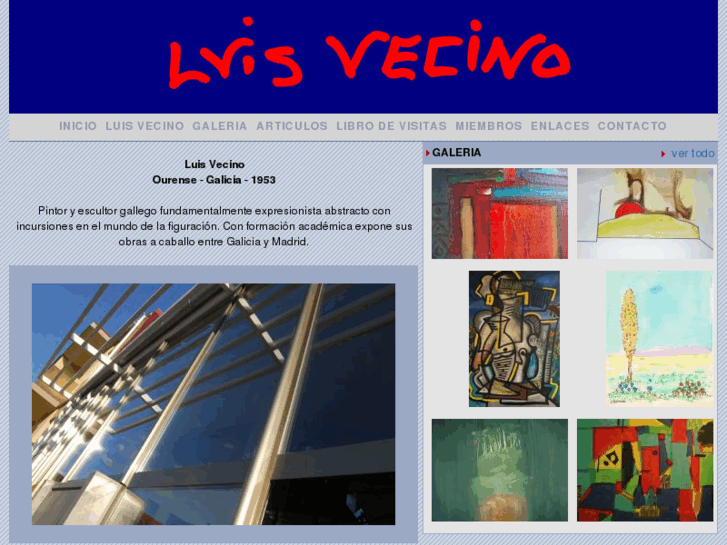 www.luisvecino.com