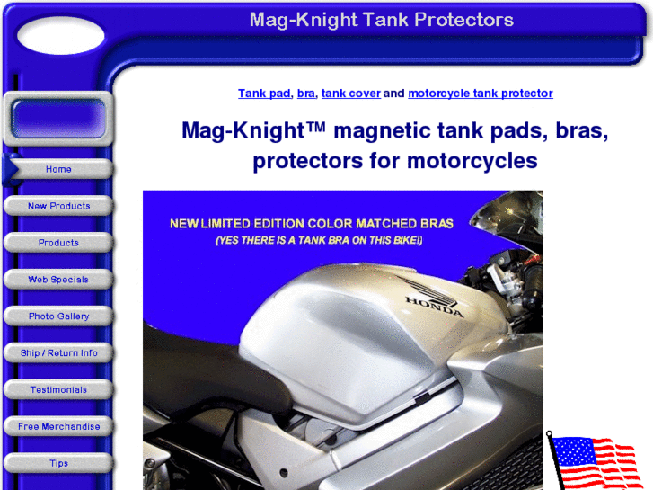 www.mag-knight.com