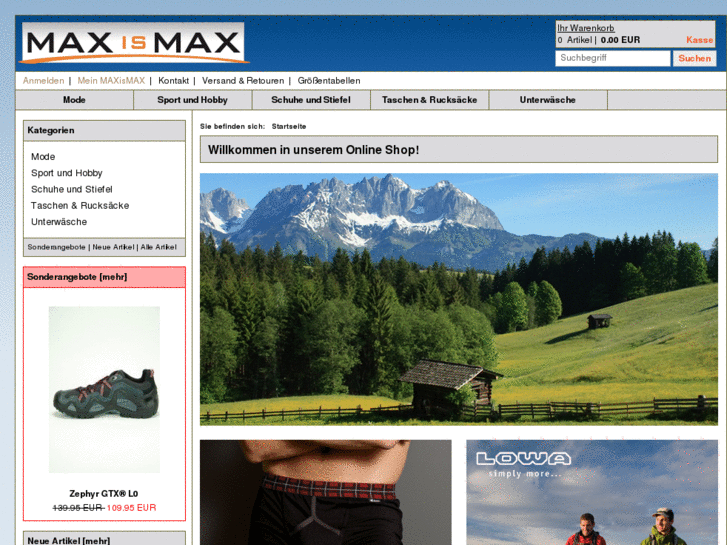 www.maxismax.com