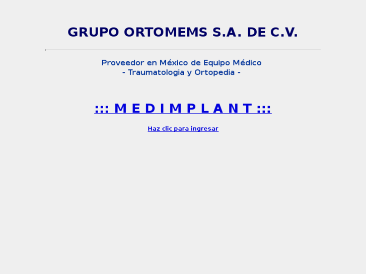 www.medimplant.com.mx