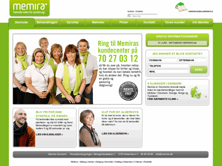 www.memira.dk