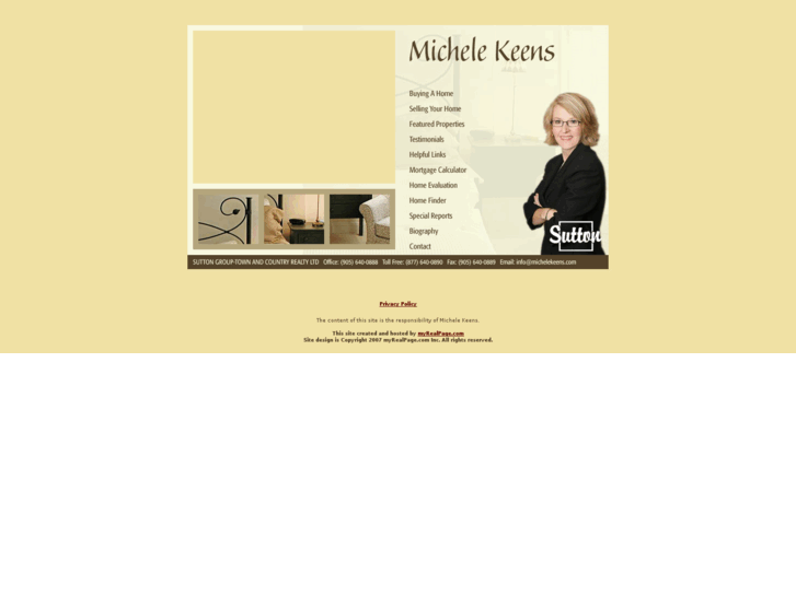 www.michelekeens.com