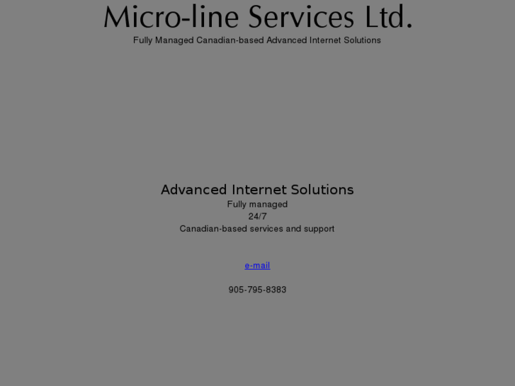 www.micro-line.net