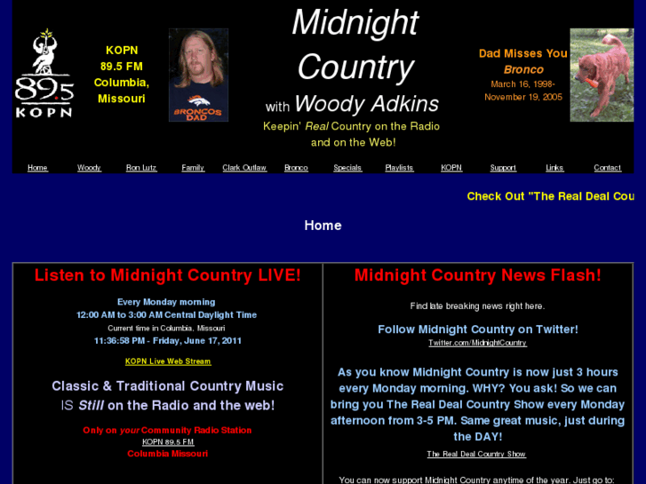 www.midnightcountry.org