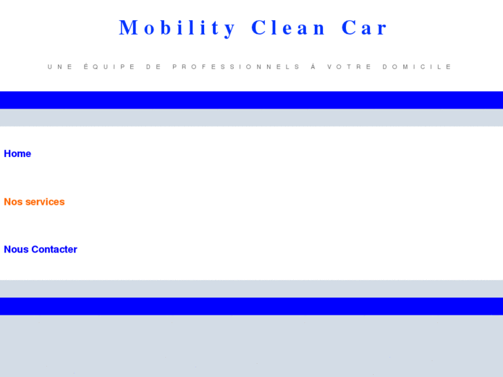 www.mobilitycleancar.com