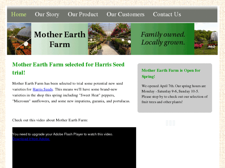 www.motherearthfarm.com