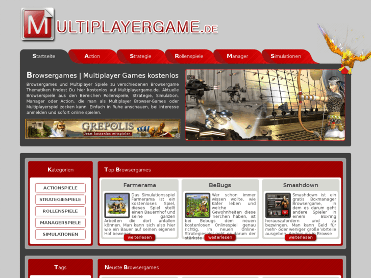 www.multiplayergame.de