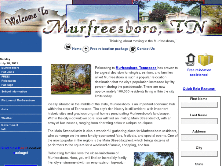 www.murfreesboro-tn-relocation.com