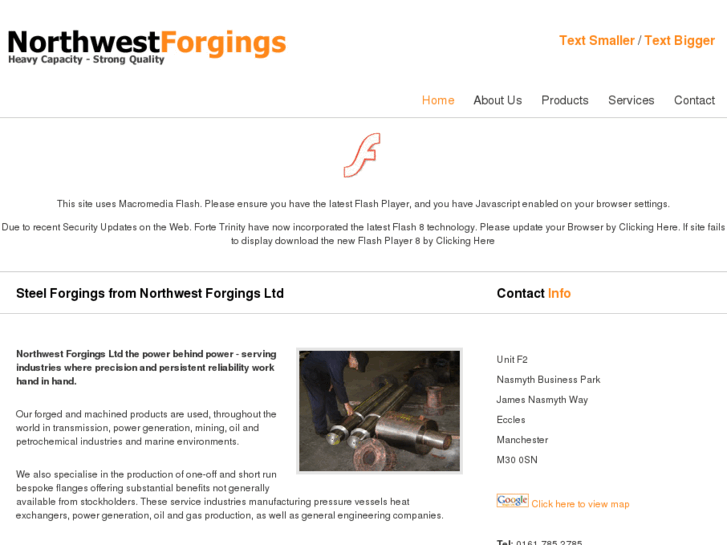 www.nwforgings.com