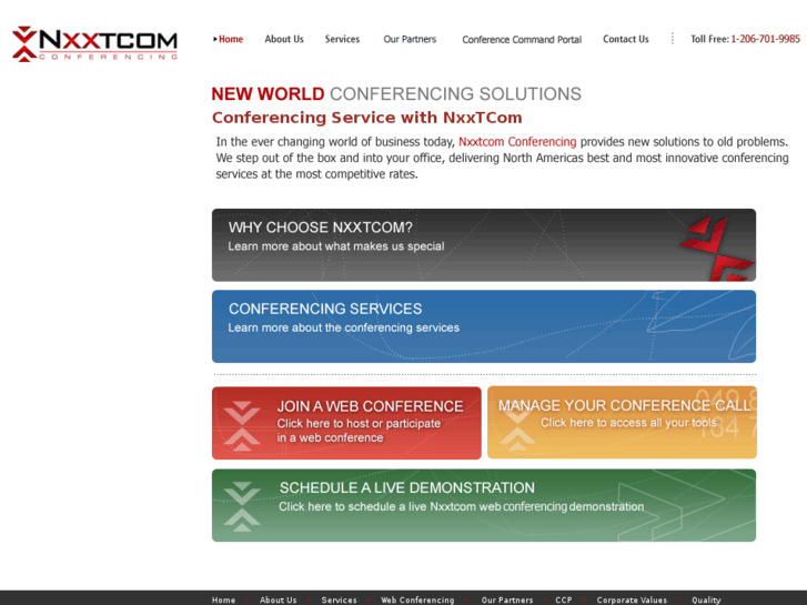 www.nxxtcomm.com