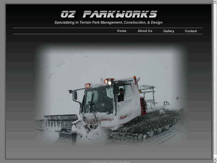 www.ozparkworks.com